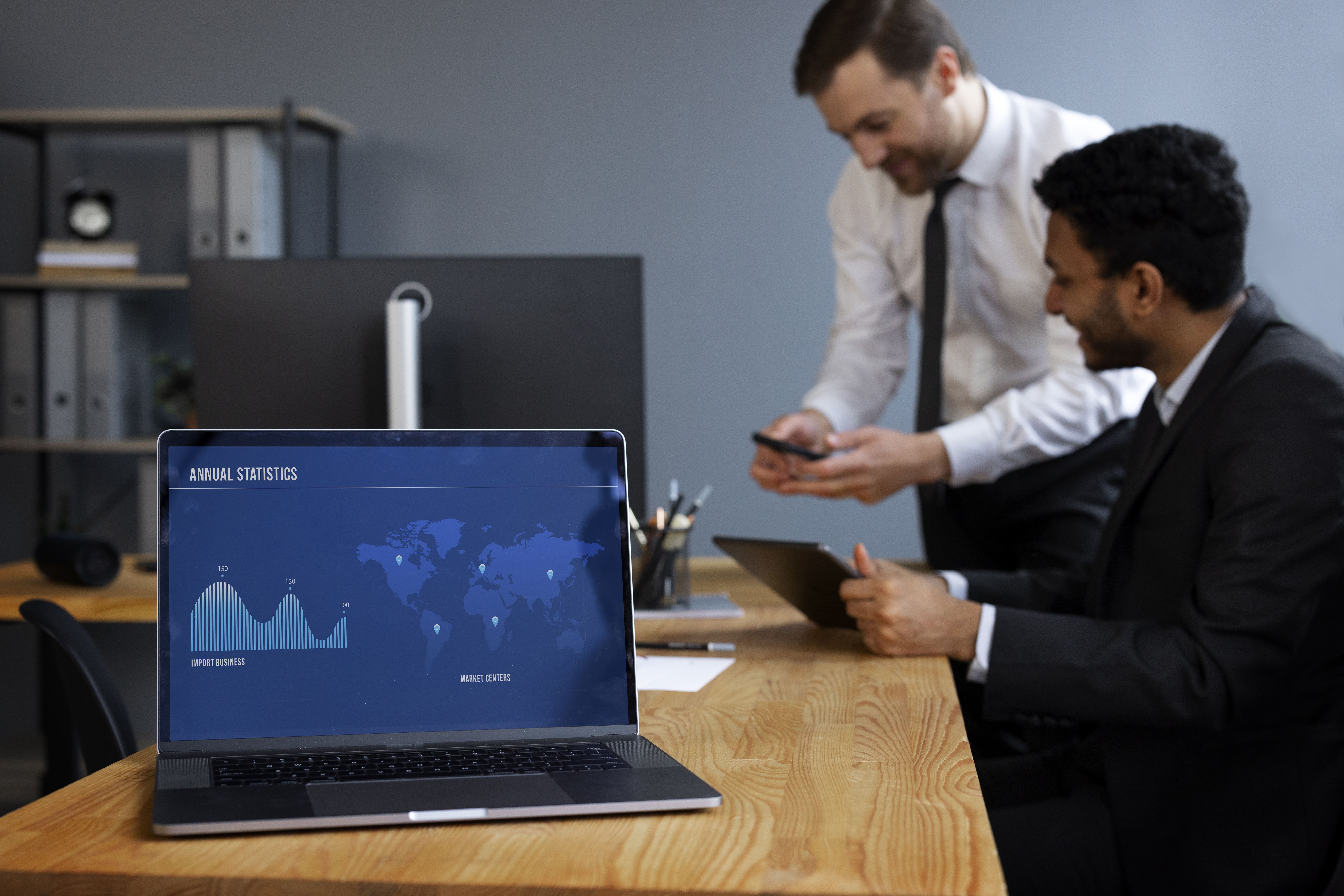 ERP Project Management Software