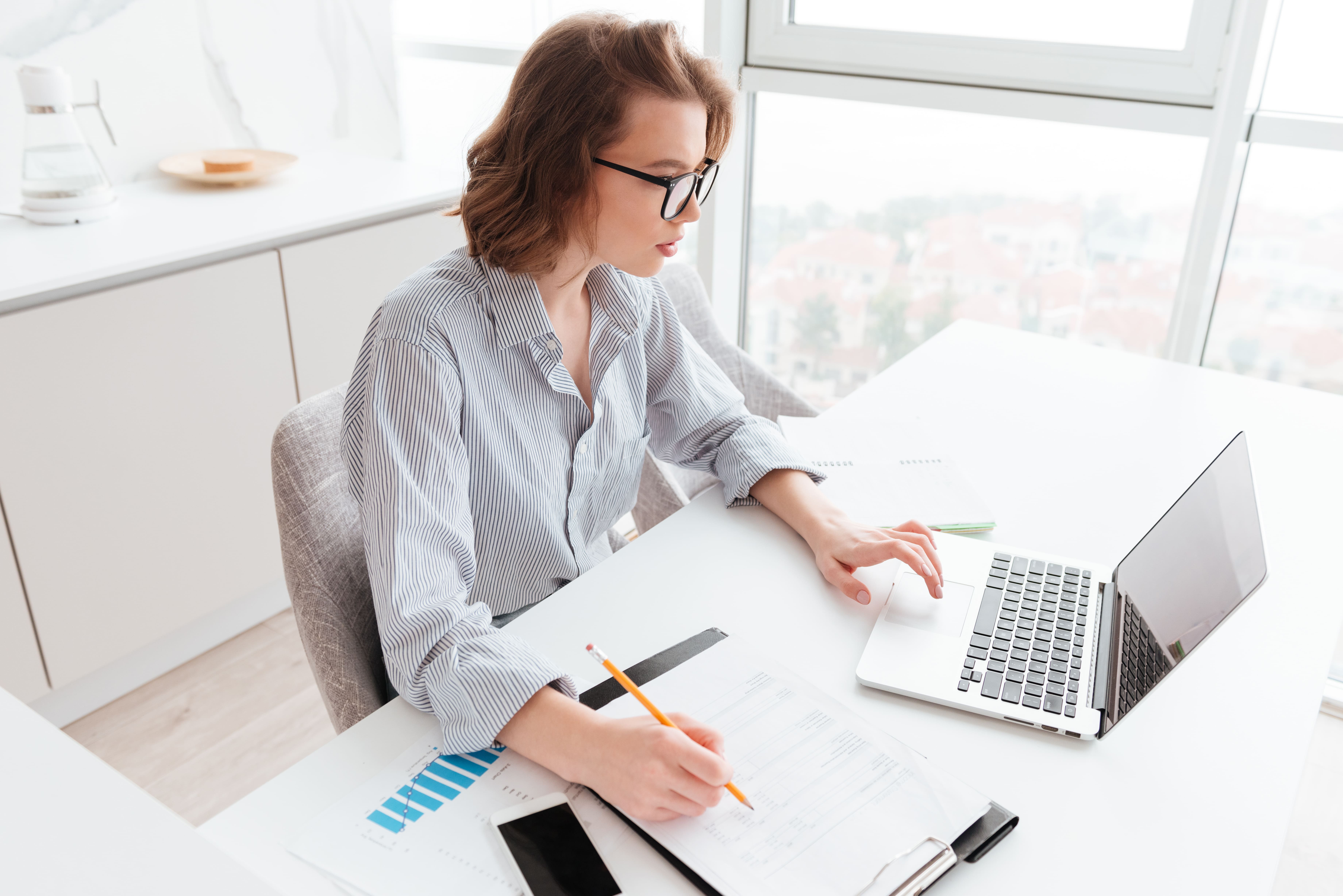 ERP Payroll Software
