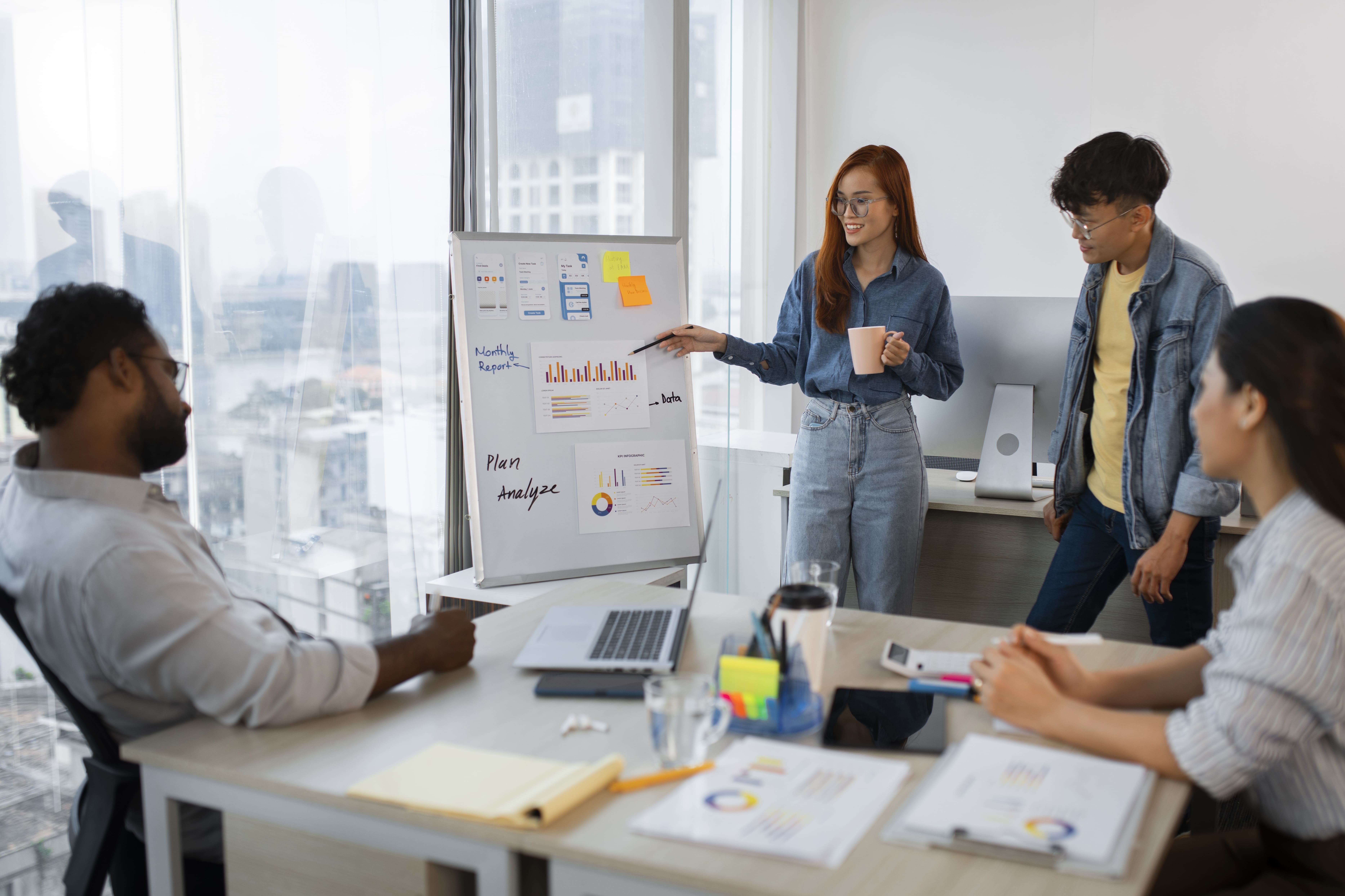 Enterprise Resource Planning ERP Software