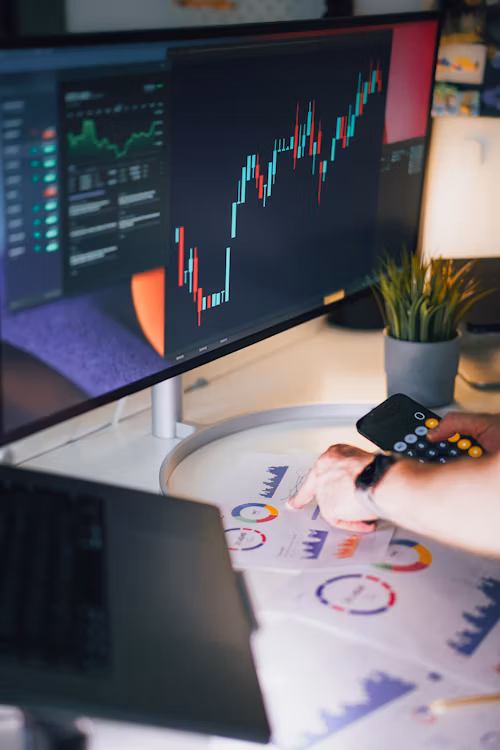 AI Based ERP Software