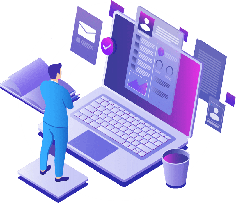 AI Based ERP Software