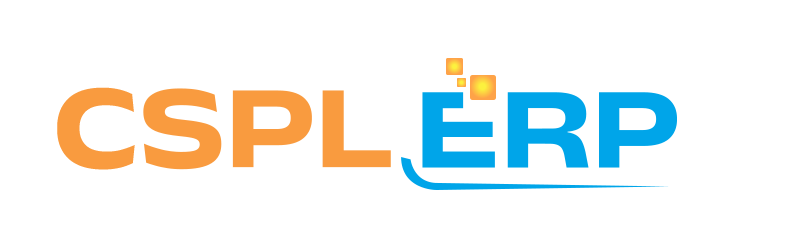 CSPL ERP